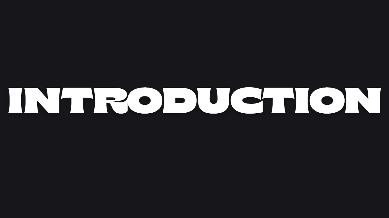 Introduction thumbnail